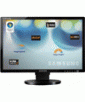 Samsung 24" LCD (1920 x 1200, 1000:1, 5ms)