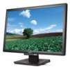 Acer AL2216W - 22" LCD Monitor, 700:1, 1680x 1050, 5ms, DVI