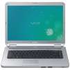 Sony VAIO NR220E/S 15.4" Laptop: Dual Core 1.6GHz, 1GB RAM, 160GB HDD, Vista Premium (Refurbished)