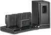 Insignia 200W 5.1-Ch. Home Theater System with DVD/CD/MP3 Player - NS-H2002B