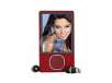 Microsoft Zune 3.2" Red 80GB MP3 / MP4 Player