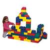 Edushape Edublocks 30-piece Building Blocks Set