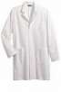 Regular Long Lab Coat
