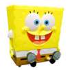 Spongebob or Thomas Crane Humidifier + Filter
