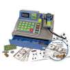 Zillionz Talking Cash Register