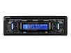 Clarion In-Dash CD Receiver/CeNET Control - DXZ785USB