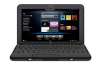 HP Mini 110 Mi Edition series  10.1" Laptop: Intel Atom N270 1.6GHz, 1GB RAM, 8GB SSD, Linux