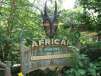 Free Zoo Admission for Father's Day