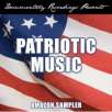 Free Download of Documentary Recordings Presents Patriotic Music Amazon Sampler MP3 Album