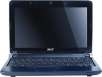 Acer Aspire One AOD250-1165 10.1" Laptop: Intel Atom N270 1.6GHz, 1GB GAM, 160GB Hard Drive