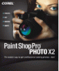 Corel Paint Shop Pro Photo X2 Free After Rebate
